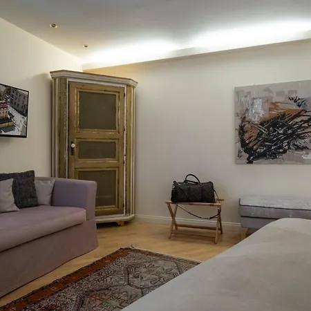 Maison d'hôtes Bb 22 Charming & Palerme
