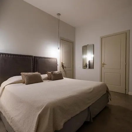 Bb 22 Charming & Maison d'hôtes