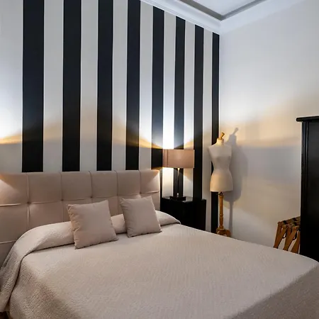 Bb 22 Charming & Maison d'hôtes 3*