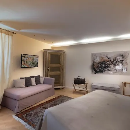 Maison d'hôtes Bb 22 Charming & Palerme