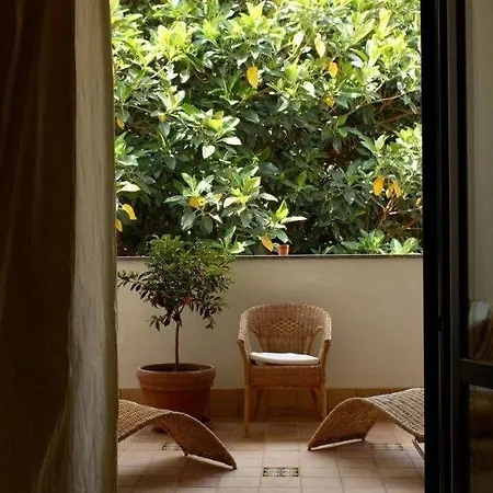 Bb 22 Charming & 4* Palermo