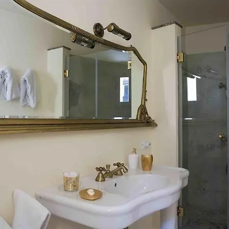 Guest house Bb 22 Charming & 3*