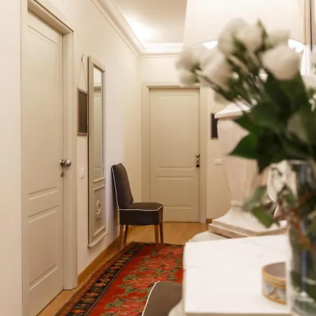 Guest house Bb 22 Charming & 3*