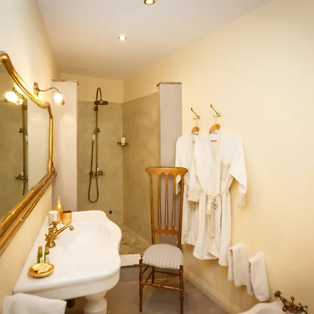 Guest house Bb 22 Charming & 3*