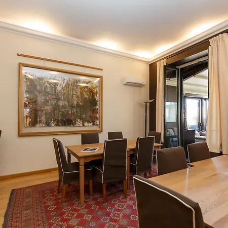 Guest house Bb 22 Charming & 3*
