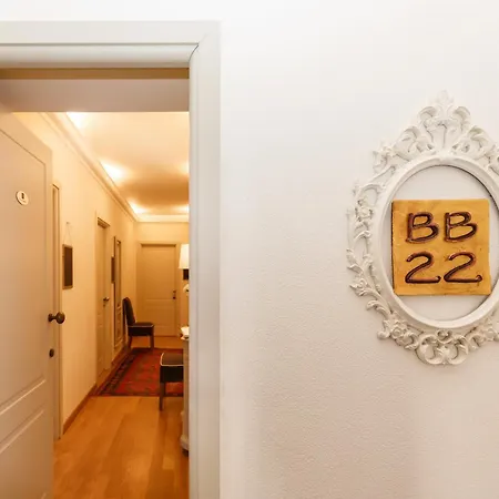 Vendégház Bb 22 Charming &