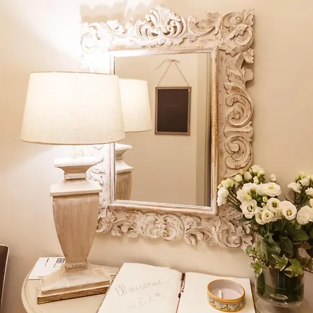 Vendégház Bb 22 Charming & Palermo