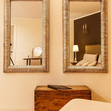 Guest house Bb 22 Charming &