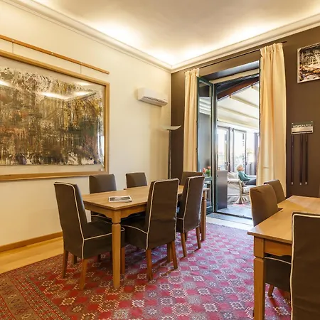 Vendégház Bb 22 Charming & Palermo