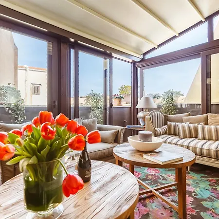 Guest house Bb 22 Charming & 3*