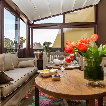 Vendégház Bb 22 Charming & Palermo