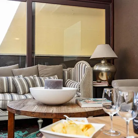 Vendégház Bb 22 Charming & Palermo