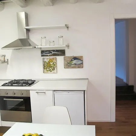 Guest house Bb 22 Charming &