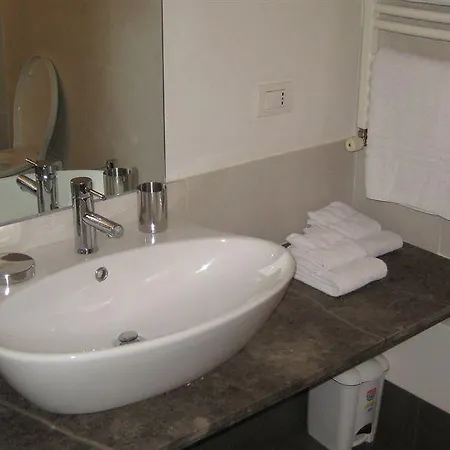 Guest house Bb 22 Charming & 3*