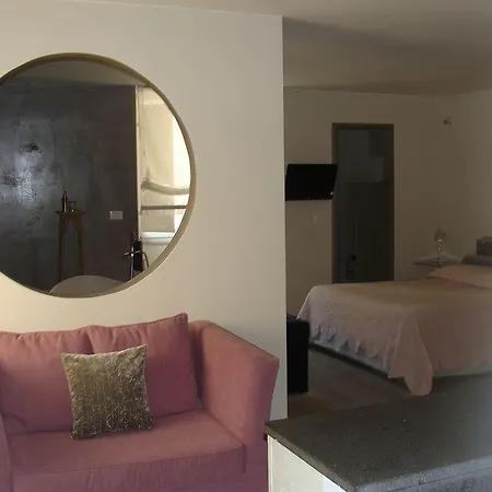 Guest house Bb 22 Charming & 3*