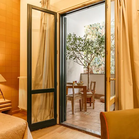 Bb 22 Charming & Palermo