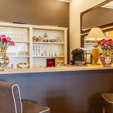 Bb 22 Charming & Palermo