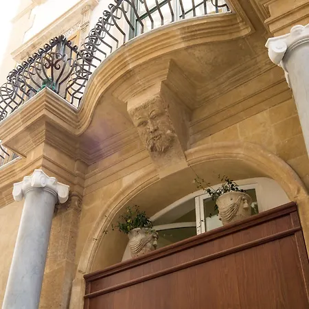 Bb 22 Charming & Palermo