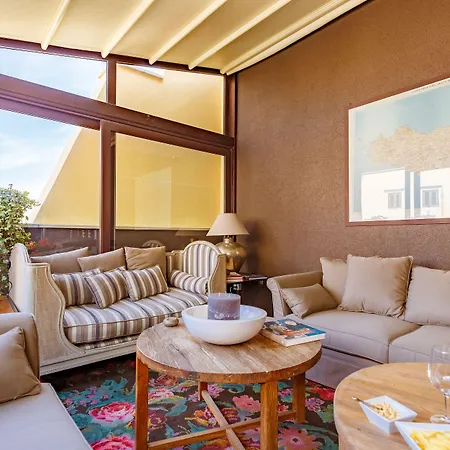 Vendégház Bb 22 Charming &