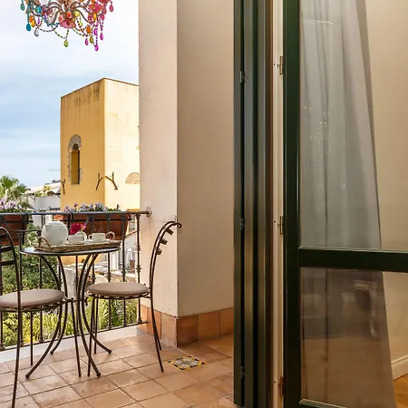 Bb 22 Charming & Palermo