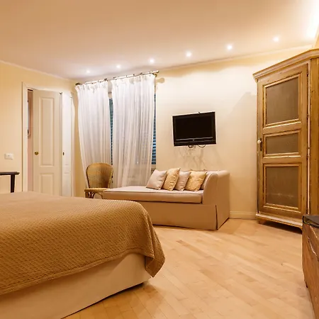 Vendégház Bb 22 Charming & Palermo