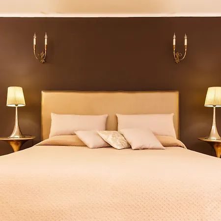 Bb 22 Charming & Palermo