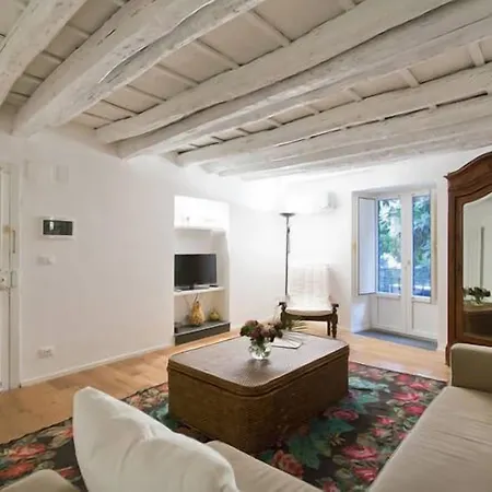 Vendégház Bb 22 Charming & Palermo