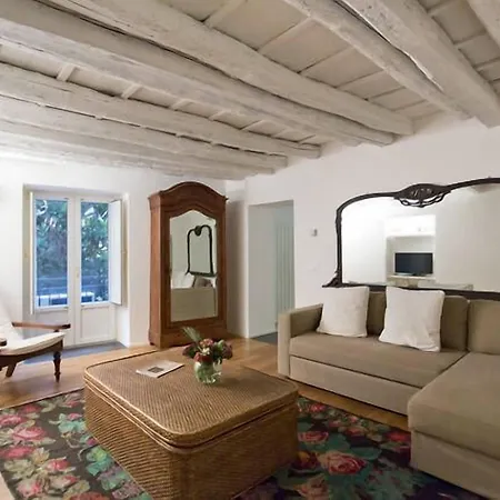 Bb 22 Charming & 4* Palermo