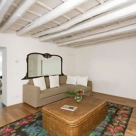 Vendégház Bb 22 Charming & Palermo