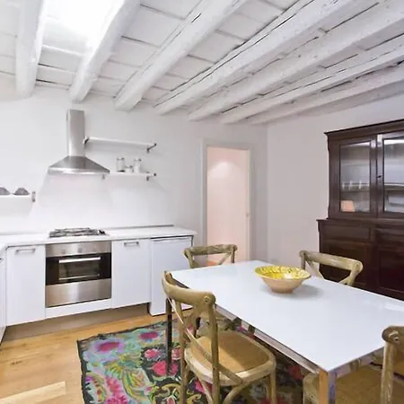 Bb 22 Charming & 4* Palermo