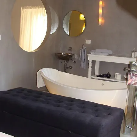 Bb 22 Charming & Guest house 3*