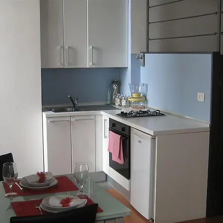 Bb 22 Charming & Palermo