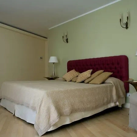 Bb 22 Charming & 4* Palermo