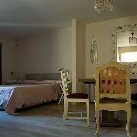 Bb 22 Charming & Guest house