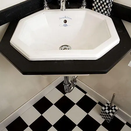 Bb 22 Charming & Vendégház Palermo