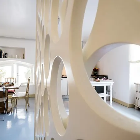 Bb 22 Charming & Guest house Palermo