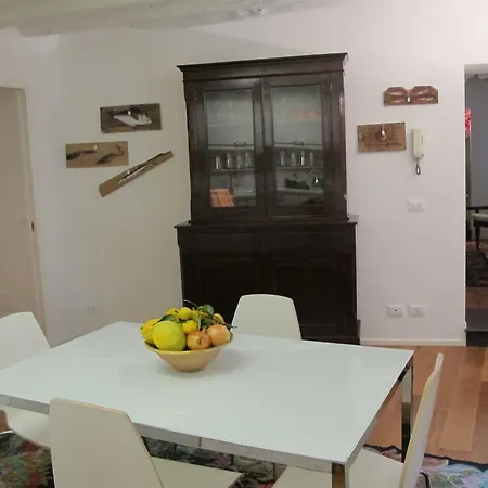 Guest house Bb 22 Charming &