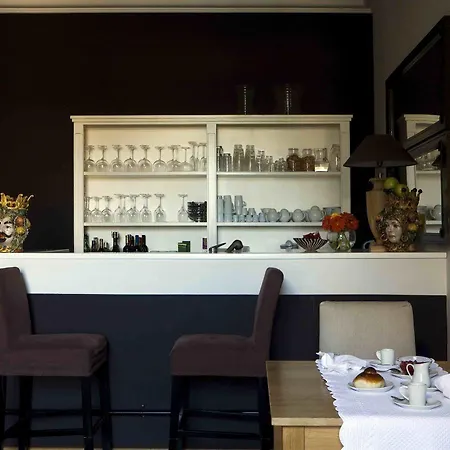 Guest house Bb 22 Charming & 3*