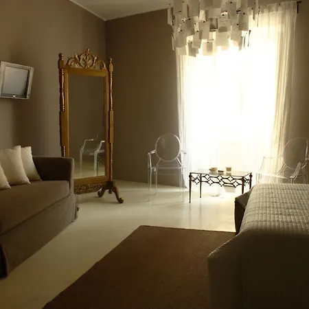 Bb 22 Charming & Vendégház Palermo