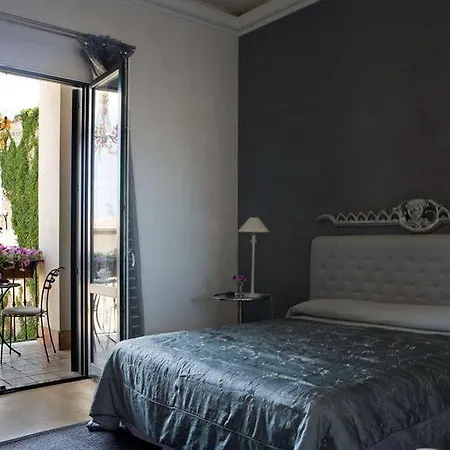 Bb 22 Charming & Guest house 3*