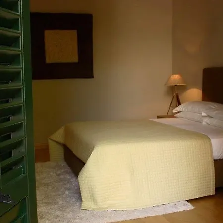 Bb 22 Charming & Vendégház Palermo