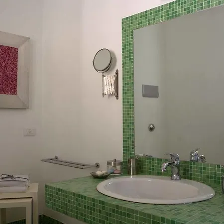 Bb 22 Charming & Palermo