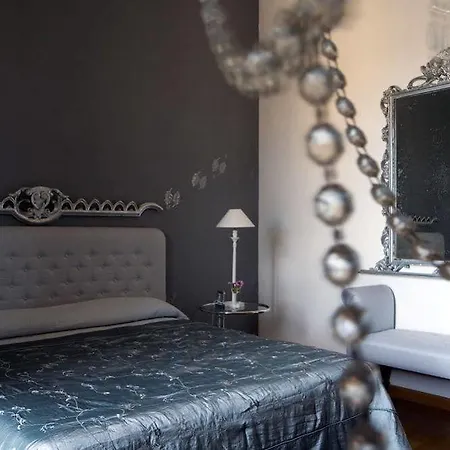 Bb 22 Charming & Vendégház Palermo