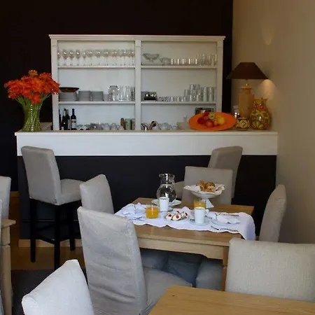 Vendégház Bb 22 Charming & Palermo