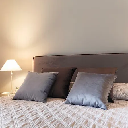 Bb 22 Charming & Guest house 3*