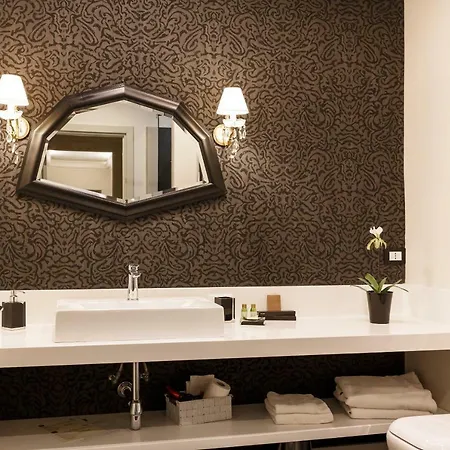 Bb 22 Charming & Guest house Palermo
