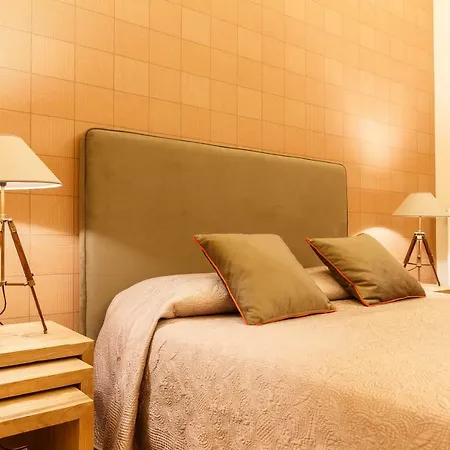 Guest house Bb 22 Charming & 3*
