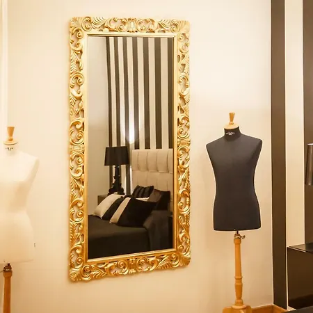 Guest house Bb 22 Charming & Palermo