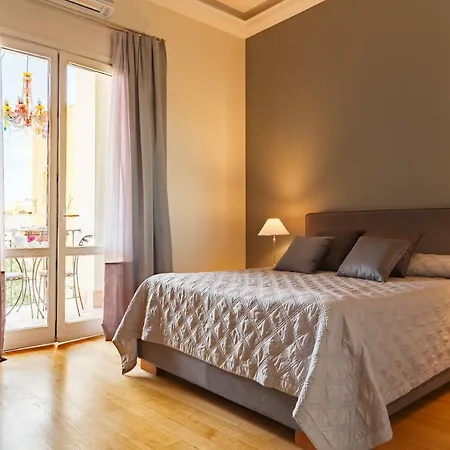 Guest house Bb 22 Charming &