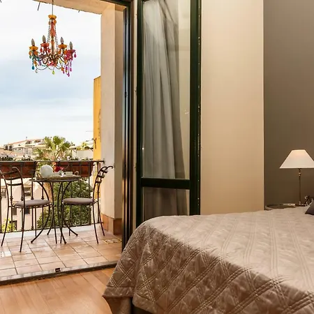Guest house Bb 22 Charming & 3*